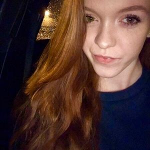 Meet your Posher, Shannon